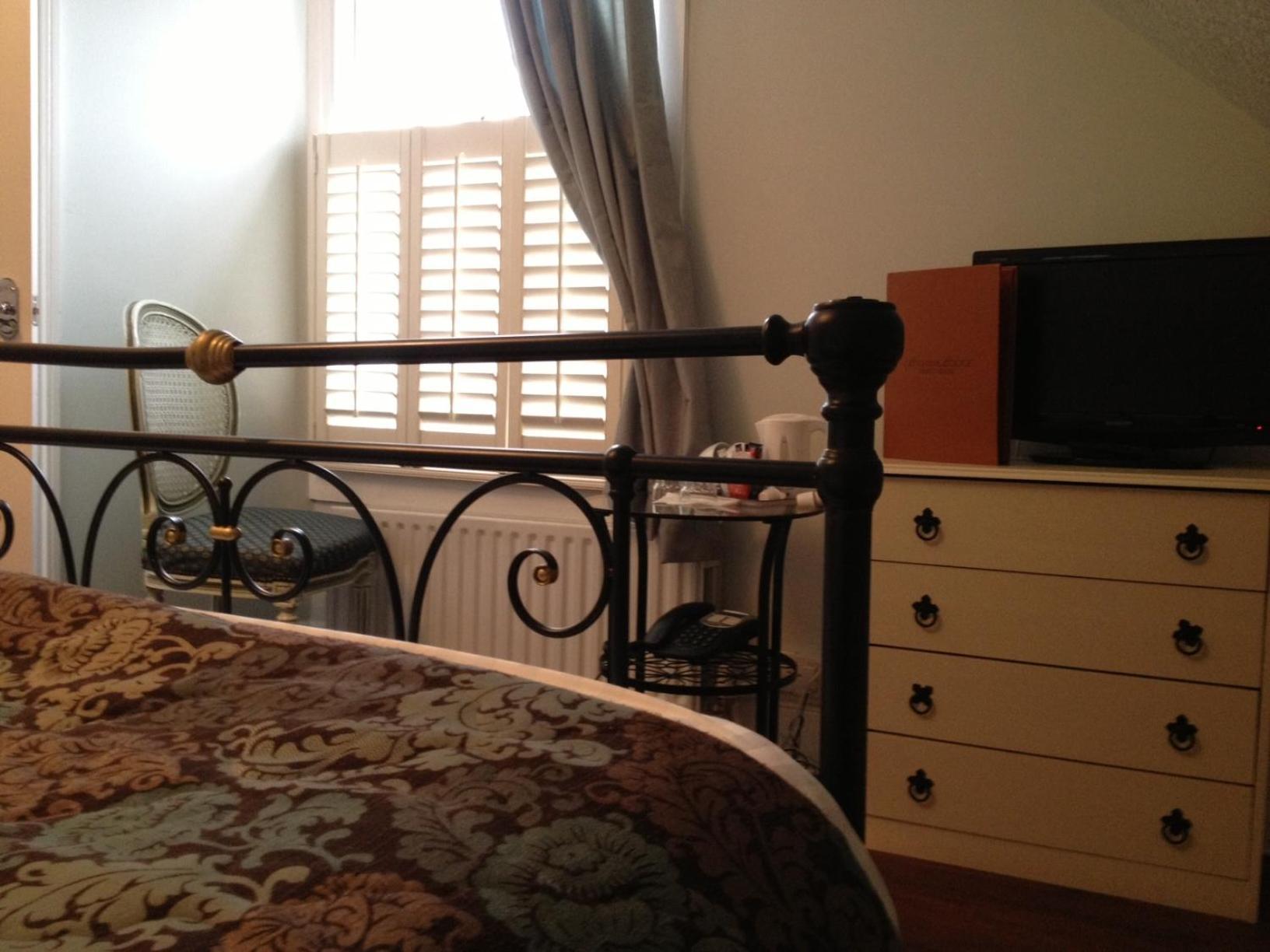 Affittacamere Balham 3*