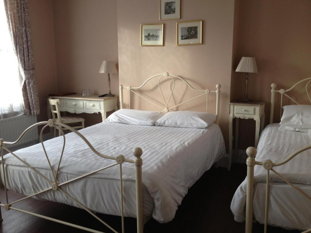 Affittacamere Balham 3*