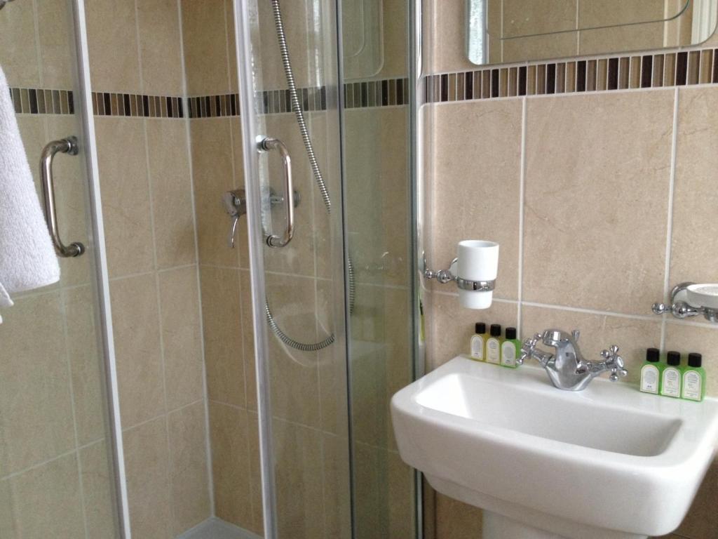 Balham Affittacamere 3*